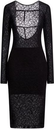 Pinko DRESSES - Midi dresses on YOOX.COM