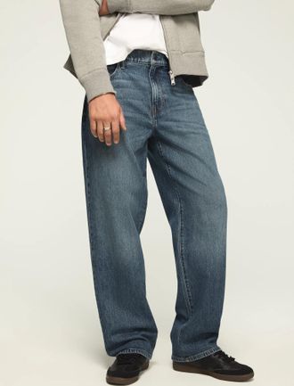 Lucky Brand Mens 287 Loose