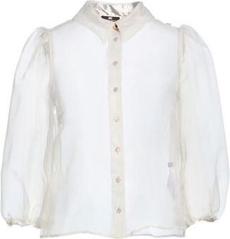 Elisabetta Franchi TOPWEAR - Camicie su YOOX.COM