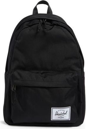 Herschel Classic XL Backpack in Black at Nordstrom Rack
