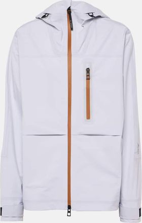 Loewe x On Storm technical jacket