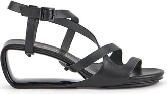 United Nude Mujer, Zapatos, Negro, Talla: 40 EU