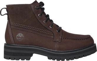 Timberland Britton Drive Mid Boot - - Shoes - Uomo - Marrone - 41 1/2 EU