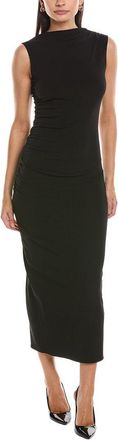 Marella Nef Jersey Dress