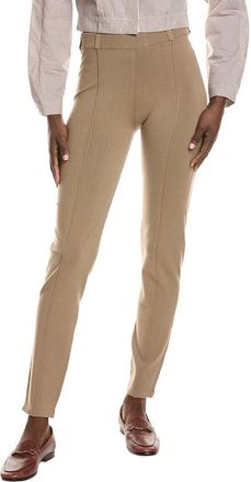 Minnie Rose Knit Tapered Pant