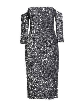 Tensione In KLEIDER - Midi-Kleider auf YOOX.COM