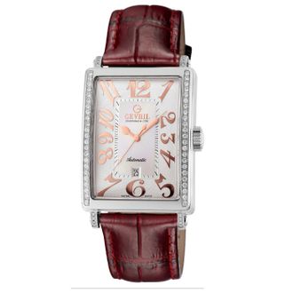 Gevril Group Glamour Womens Watch
