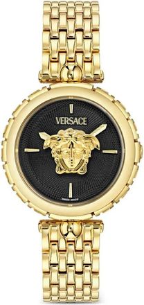 Versace Orologio Medusa Heritage 38mm - Nero