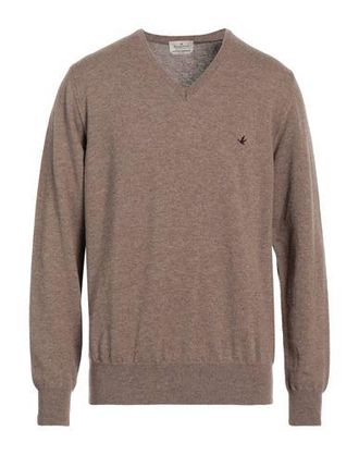 Brooksfield KNITWEAR - Jumpers on YOOX.COM