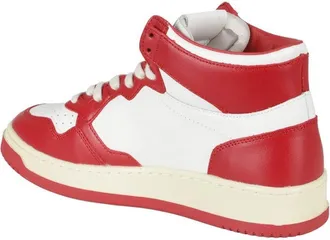 Autry Medalist Low Midi Sneakers