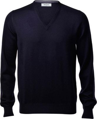 Gran Sasso Altro, di spessore