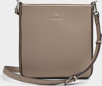 LAMBERT Womens Natalia square crossbody bag