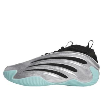 adidas Hombre, Deporte, Gris, Talla: 44 EU