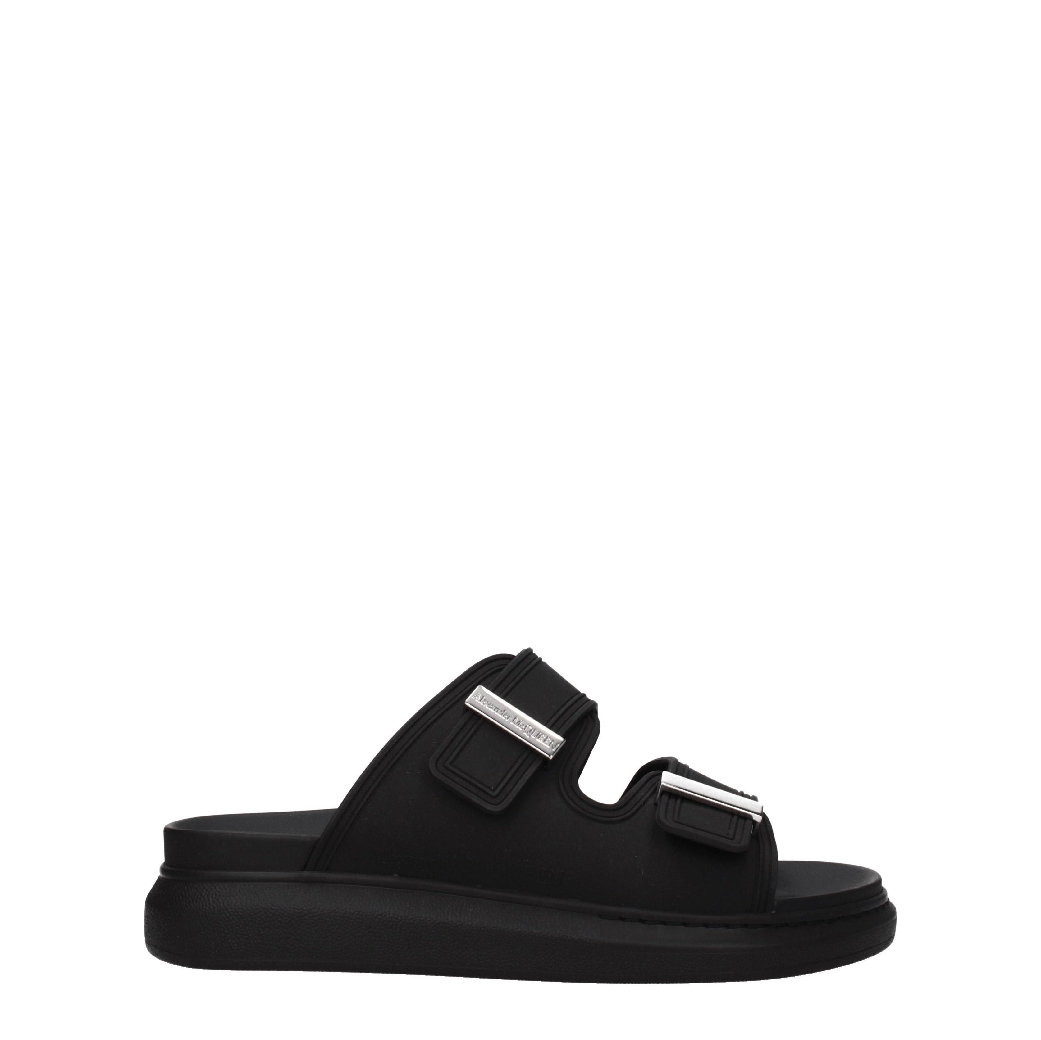 Men's Alexander McQueen Shoes / Footwear - up to −79