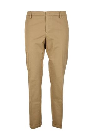 Dondup Spiritissimo Trousers - Brown