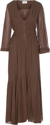 Isabel Marant Briane Dress