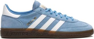 adidas Blauwe Handball Spezial Sneakers - Heren - Sneakers - Blauw - 40 1/2 EU - Su&egrave;de - Schoenen