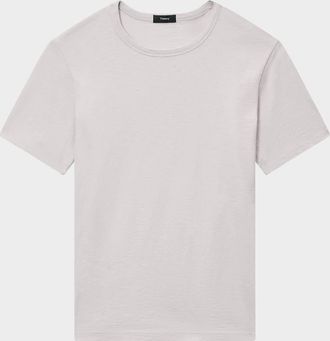 Theory Mens Cosmos Essential T-Shirt
