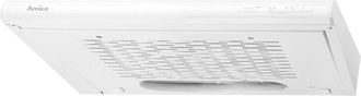 Amica Osc5111w Cooker Hood 50 Cm White