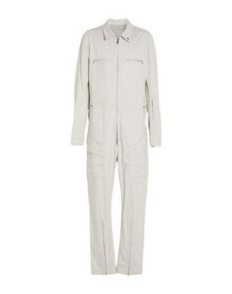 Rick Owens TUTE E SALOPETTE - Tute Intere su YOOX.COM