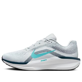 Nike Winflo 11 Pure Platinum Dusty Cactus FJ9509-004