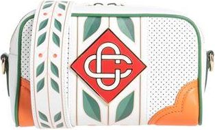 Casablanca BAGS - Cross-body bags sur YOOX.COM