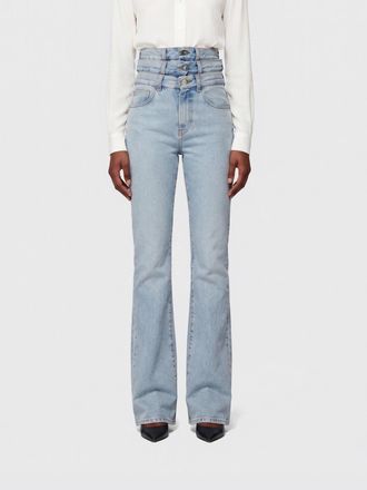 Fiorucci Jeans FIORUCCI Donna colore Azzurro