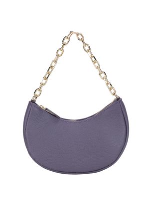 Faina Leren schoudertas Dames IRIS