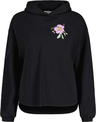 Maloja BepoM. Hoodie für Herren | schwarz