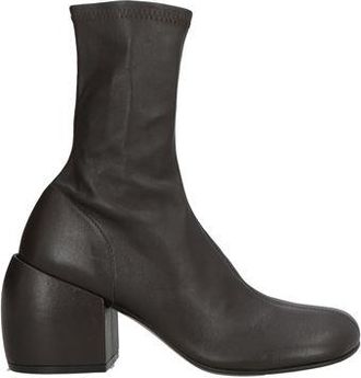 Dries Van Noten SCHUHE - Stiefeletten auf YOOX.COM