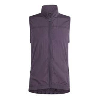 adidas HIIT Training Vest Asia Sizing Purple IL7129