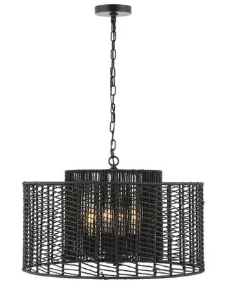 Safavieh Brynora 4-Light 25In Pendant