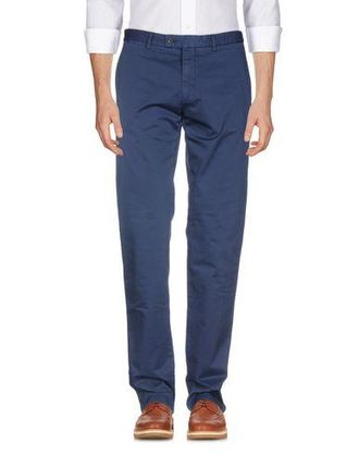 Fay BOTTOMWEAR - Pantaloni su YOOX.COM