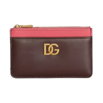 Dolce & Gabbana Donna, Accessori, Marrone, Taglia unica, new