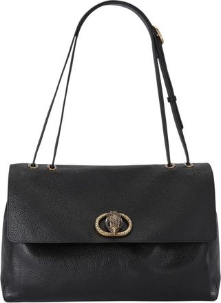 Kurt Geiger Mujer, Bolsos, Negro, Talla: ONE Size