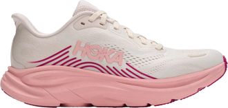 Hoka One One Clifton 11 Rose Cream / Dewy Pink 1176573-RWY Womens