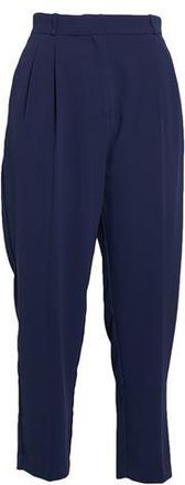 Elisabetta Franchi BOTTOMWEAR - Trousers on YOOX.COM