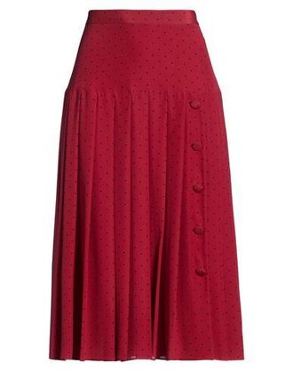 Alessandra Rich BOTTOMWEAR - Midi skirts sur YOOX.COM