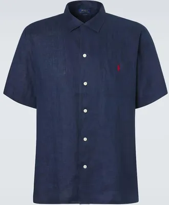 Polo Ralph Lauren Camisa de lino