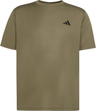 adidas WE Base Tee Funktionsshirt f&uuml;r Herren | oliv
