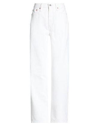 Re/Done BOTTOMWEAR - Jeans on YOOX.COM