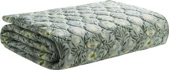 VCNY Home Whisper 3-Piece Quilt Set in Green at Nordstrom Rack, Size Full/queen