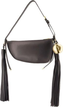 Burberry Shoulder Bag Black