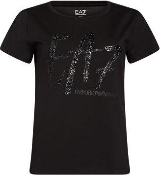 Emporio Armani TOPWEAR - T-shirts on YOOX.COM