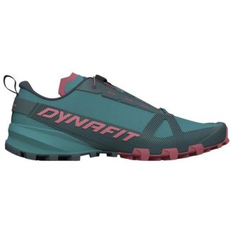 Dynafit Traverse GTX Wanderschuhe f&uuml;r Damen | blau