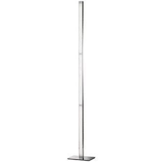 ETC Shop Wofi - piantana levi 30W in alluminio