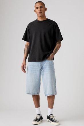 Levi's Shorts 470 Baggy - Hombre - 30 - Lavado claro / Sunrise Morning