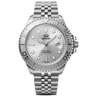 Richelieu Womens Classic 33mm Watch MRI-25YA33-83-911