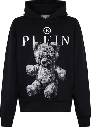 Philipp Plein Hoodie Teddy