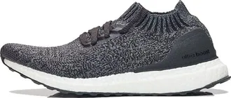 adidas (WMNS) adidas Ultraboost Uncaged Black Grey S80779